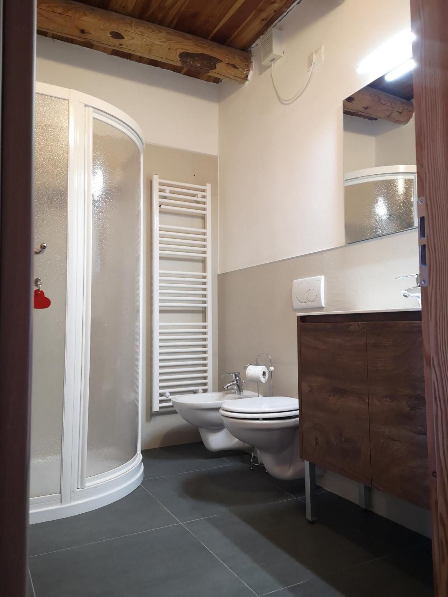 Agritur Maso Gosserhof Frassilongo Номер фото